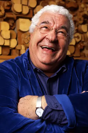 Antonio Carluccio