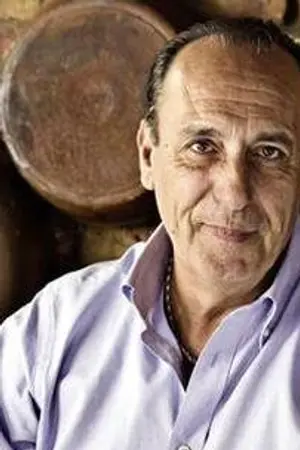 Gennaro Contaldo