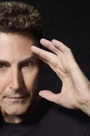 Uri Geller