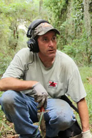 Tim Saylor