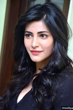 Shruti Haasan