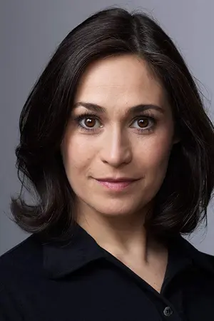 Georgia Slowe
