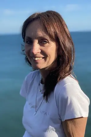Candida Beveridge
