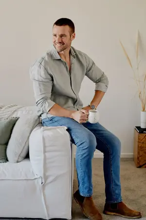 Kris Smith