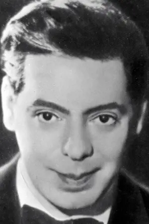 Аркадий Райкин