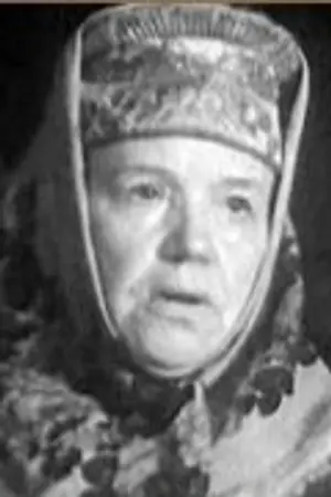 Ольга Малоземова