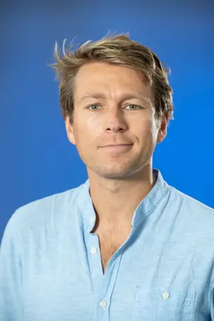 Ben Faulks