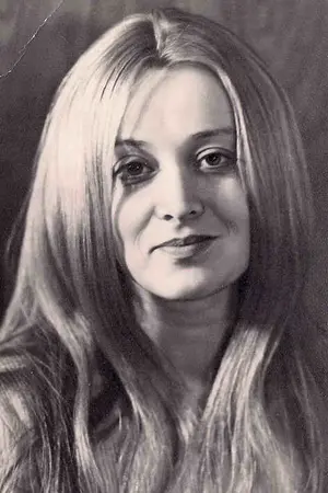 Маргарита Терехова