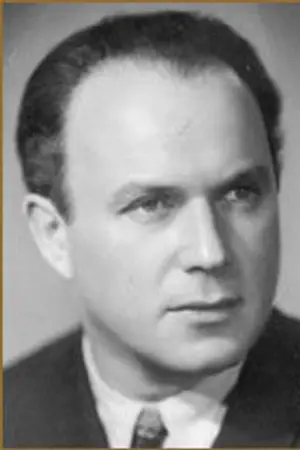 Леонид Галлис