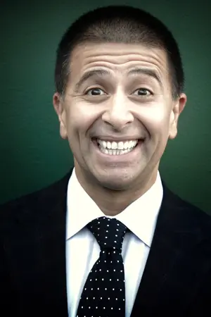 Vince Sorrenti