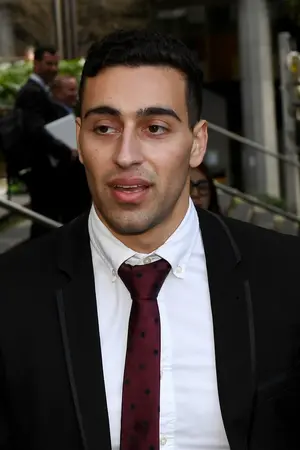 Jon-Bernard Kairouz