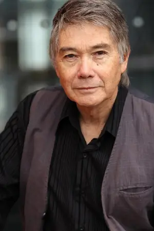 Marty Rhone