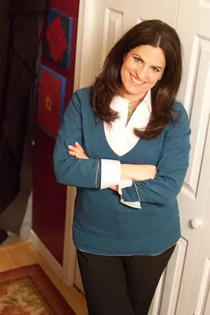 Jill Pollack