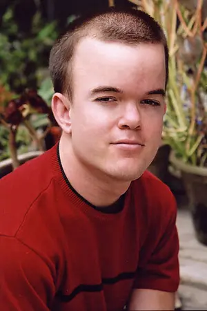 Brad Williams