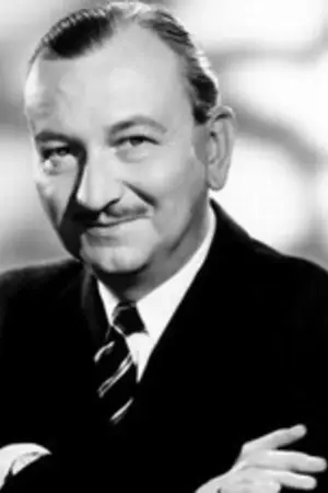 Raymond Huntley