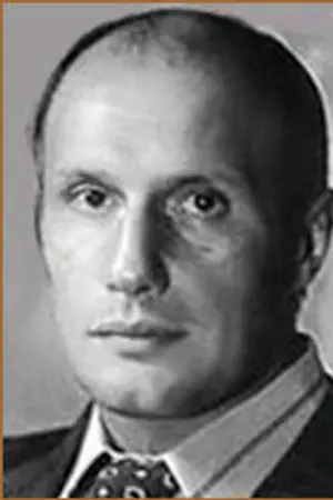 Александр Пороховщиков