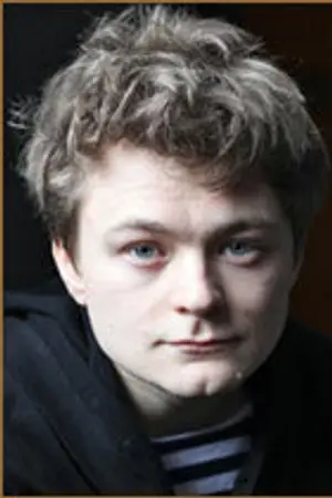 Андрей Шибаршин