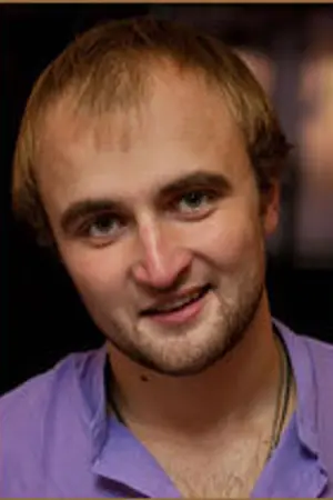 Александр Горелов