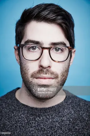 Zach Goldbaum