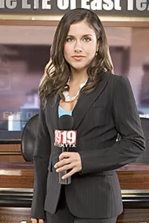 Annalisa Petralia