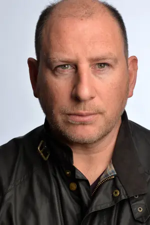 Ben Crowe