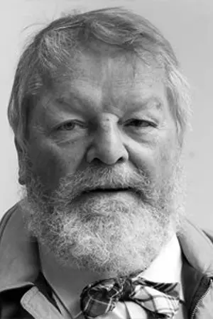 Sverre Bentzen