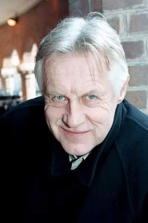 Sverre Anker Ousdal