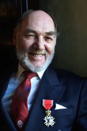 Joachim Calmeyer