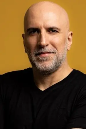 Antonio Tabet