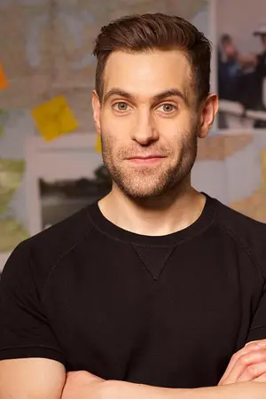 Simon Brodkin