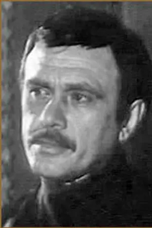 Михаил Матвеев