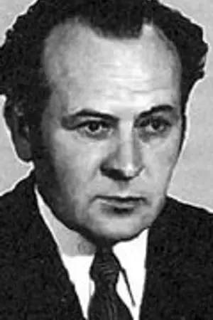 Виталий Четвериков