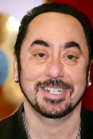 David Gest