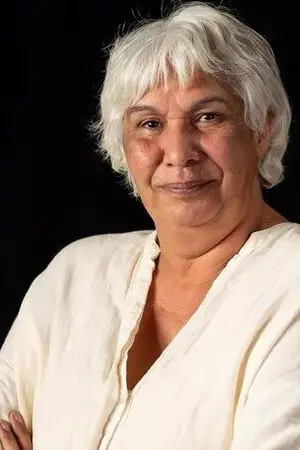 Trisha Morton-Thomas