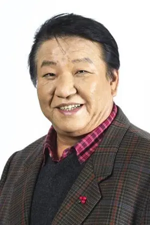 Kim Jin Tae