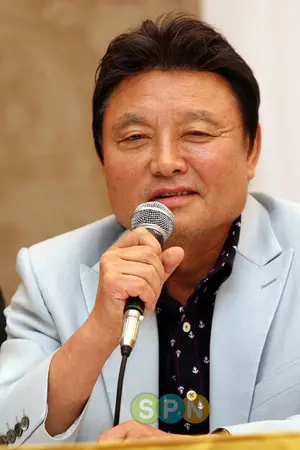 Choi Ju-Bong