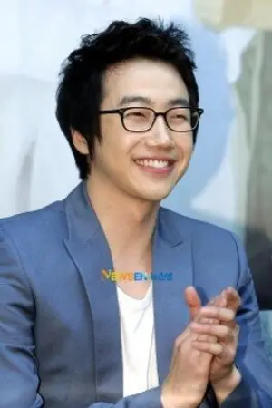 Kim Jung Woon