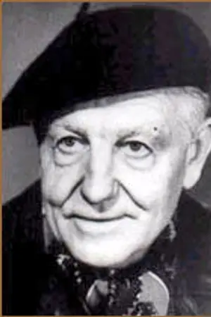 Николай Крюков