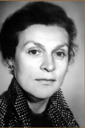 Лилия Гурова