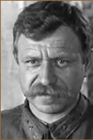 Александр Беспалый