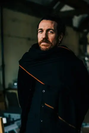 Robert Jamison