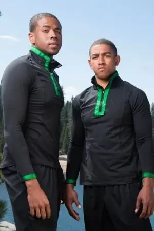 Kareem and Antoine