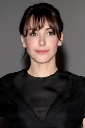 Anita Caprioli