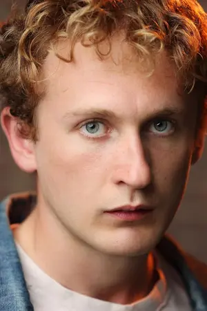 Max Ferguson