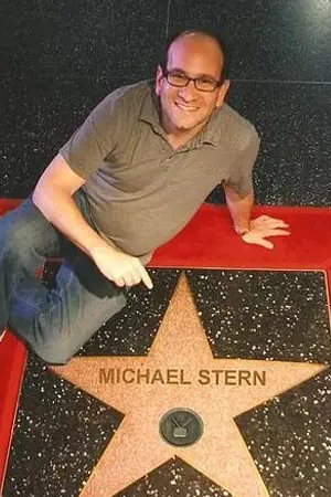 Michael Stern