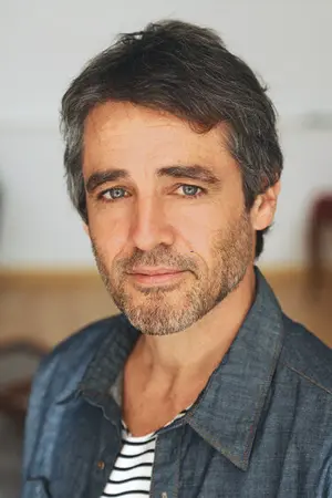 Germán Palacios