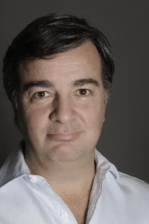 Roberto Antier
