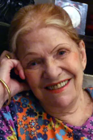 Patricia Castell