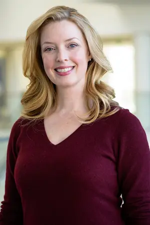 Sheila K. Hoffman