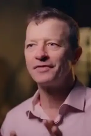 Greg Szulgit